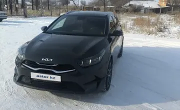 Kia Ceed 2024 года за 11 500 000 тг. в Талдыкорган фото 2