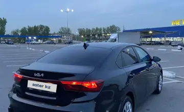 Kia Cerato 2024 года за 10 200 000 тг. в Алматы фото 4