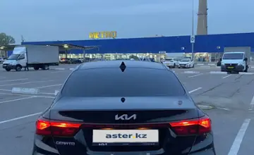 Kia Cerato 2024 года за 10 200 000 тг. в Алматы