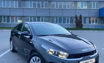 Kia Cerato 2024 года за 10 200 000 тг. в Алматы фото 2