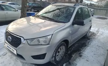 Datsun mi-DO 2015 года за 2 500 000 тг. в Алматы фото 1