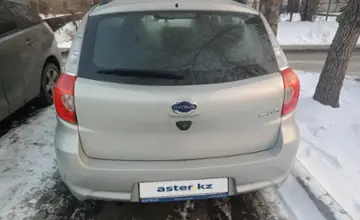 Datsun mi-DO 2015 года за 2 500 000 тг. в Алматы фото 4