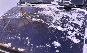 Nissan Avenir 1996 года за 900 000 тг. в Усть-Каменогорск фото 2