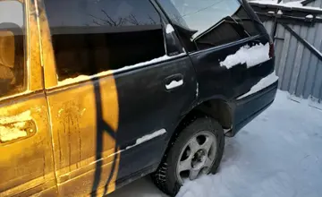 Nissan Avenir 1996 года за 900 000 тг. в Усть-Каменогорск фото 4