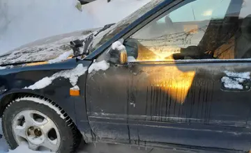 Nissan Avenir 1996 года за 900 000 тг. в Усть-Каменогорск фото 3