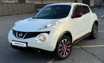 Nissan Juke 2013 года за 5 000 000 тг. в Шымкент фото 2