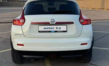 Nissan Juke 2013 года за 5 000 000 тг. в Шымкент фото 4