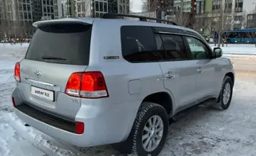 Toyota Land Cruiser 2011 года за 26 000 000 тг. в Астана фото 4
