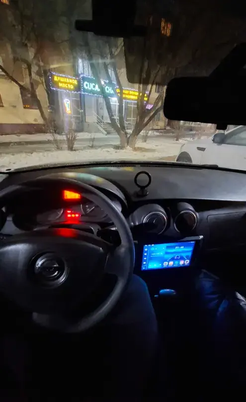 Nissan Almera 2013 года за 3 300 000 тг. в Астана