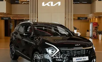 Kia Sportage 2025 года за 18 000 000 тг. в Астана фото 1