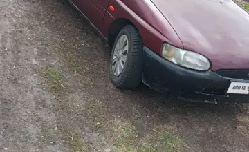 Ford Escort 1997 года за 500 000 тг. в Петропавловск фото 2