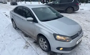 Volkswagen Polo 2014 года за 6 000 000 тг. в Астана фото 3