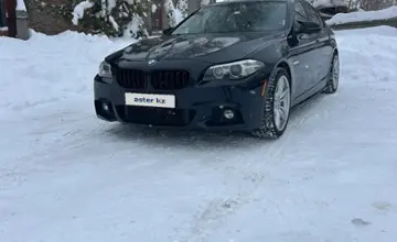 BMW M5 2015 года за 13 000 000 тг. в Усть-Каменогорск фото 1