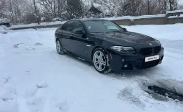 BMW M5 2015 года за 13 000 000 тг. в Усть-Каменогорск фото 2