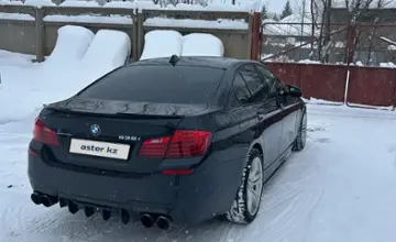 BMW M5 2015 года за 13 000 000 тг. в Усть-Каменогорск фото 3