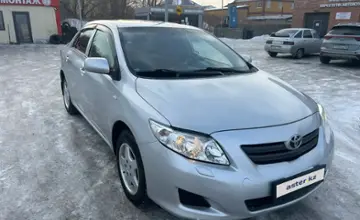 Toyota Corolla 2007 года за 4 000 000 тг. в Усть-Каменогорск фото 2