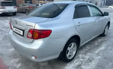 Toyota Corolla 2007 года за 4 000 000 тг. в Усть-Каменогорск фото 3