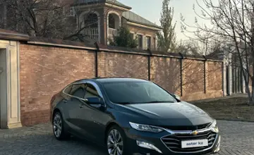 Chevrolet Malibu 2020 года за 12 000 000 тг. в Шымкент фото 4