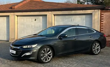 Chevrolet Malibu 2020 года за 12 000 000 тг. в Шымкент фото 2