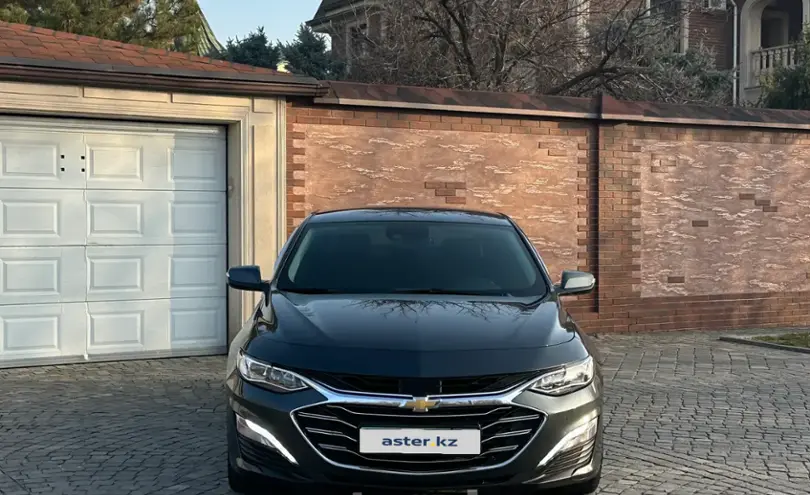 Chevrolet Malibu 2020 года за 12 000 000 тг. в Шымкент