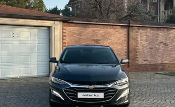 Chevrolet Malibu 2020 года за 12 000 000 тг. в Шымкент фото 1