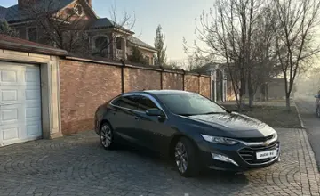 Chevrolet Malibu 2020 года за 12 000 000 тг. в Шымкент