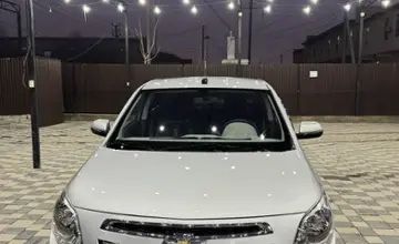 Chevrolet Cobalt 2021 года за 6 000 000 тг. в Туркестанская область фото 2