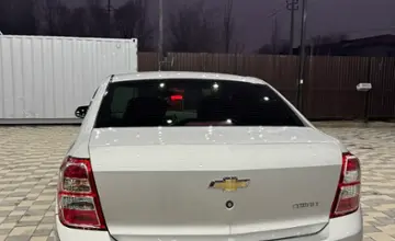 Chevrolet Cobalt 2021 года за 6 000 000 тг. в Туркестанская область фото 4