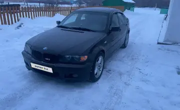 BMW 3 серии 2000 года за 4 000 000 тг. в Астана фото 2