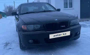 BMW 3 серии 2000 года за 4 000 000 тг. в Астана фото 3