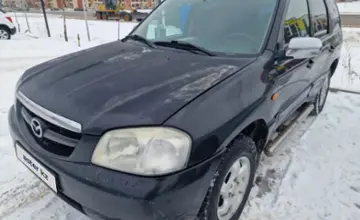 Mazda Tribute 2003 года за 2 500 000 тг. в Астана фото 1