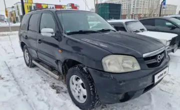 Mazda Tribute 2003 года за 2 500 000 тг. в Астана фото 3