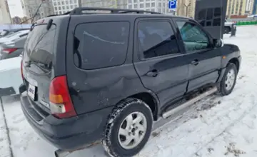 Mazda Tribute 2003 года за 2 500 000 тг. в Астана