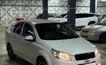 Chevrolet Nexia 2022 года за 5 000 000 тг. в Астана фото 1