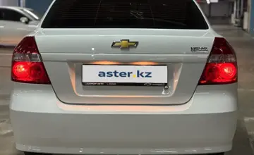 Chevrolet Nexia 2022 года за 5 000 000 тг. в Астана фото 4