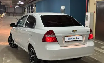 Chevrolet Nexia 2022 года за 5 000 000 тг. в Астана фото 5