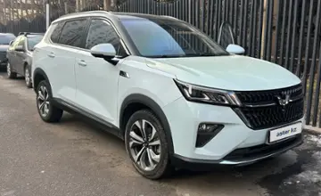 Wuling Xingchi 2022 года за 9 000 000 тг. в Алматы фото 2