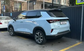 Wuling Xingchi 2022 года за 9 000 000 тг. в Алматы фото 4