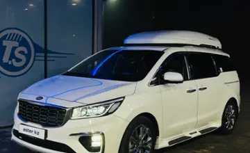 Kia Carnival 2020 года за 15 000 000 тг. в Алматы фото 1