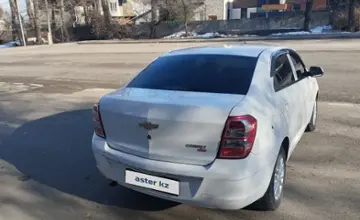 Chevrolet Cobalt 2023 года за 5 700 000 тг. в Алматы фото 3