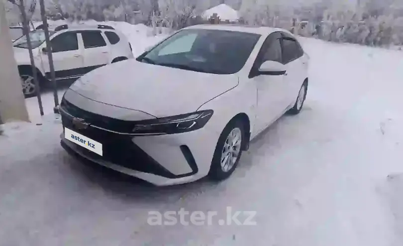 Chevrolet Monza 2023 года за 7 550 000 тг. в Актобе