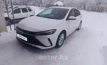 Chevrolet Monza 2023 года за 7 550 000 тг. в Актобе фото 1