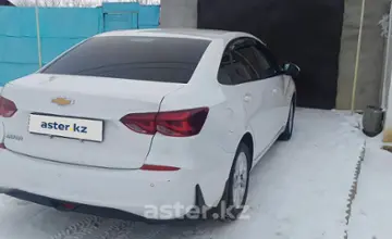 Chevrolet Monza 2023 года за 7 550 000 тг. в Актобе фото 3