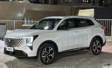 Changan CS55PLUS 2025 года за 11 500 000 тг. в Астана фото 1