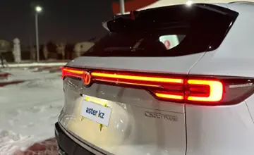 Changan CS55PLUS 2025 года за 11 500 000 тг. в Астана