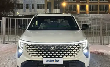 Changan CS55PLUS 2025 года за 11 500 000 тг. в Астана фото 2