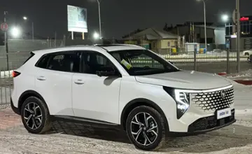 Changan CS55PLUS 2025 года за 11 500 000 тг. в Астана фото 3