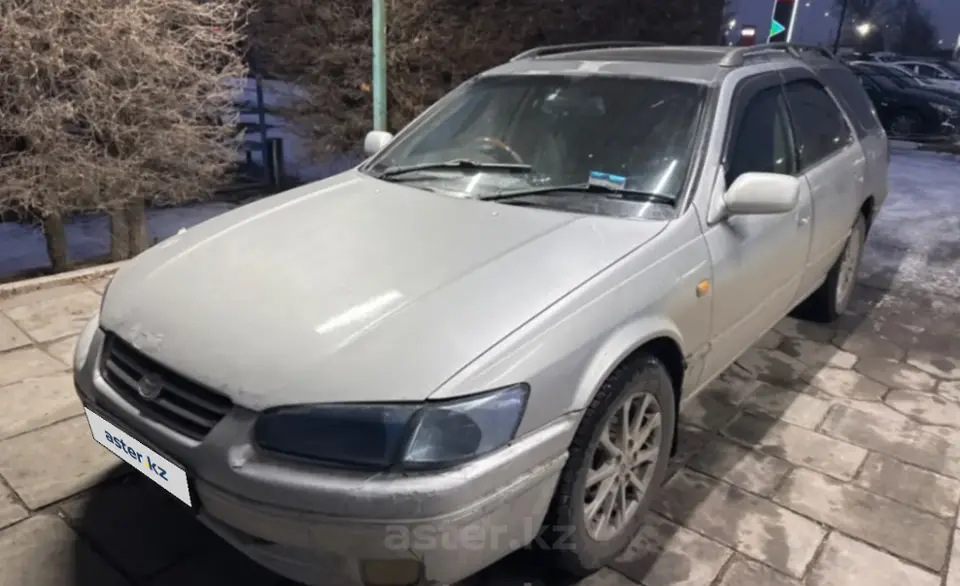 1997 Toyota Camry