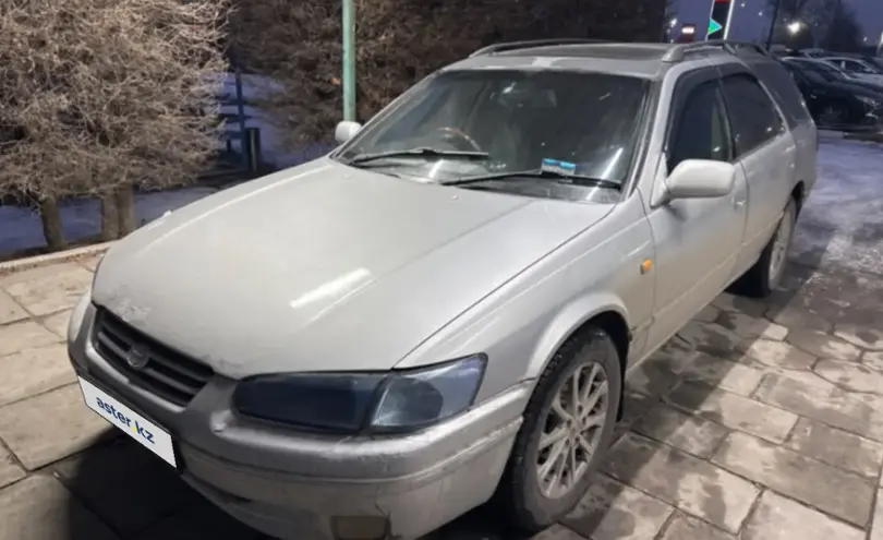 Toyota Camry 1997 года за 3 000 000 тг. в Талдыкорган