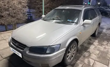 Toyota Camry 1997 года за 3 000 000 тг. в Талдыкорган фото 1